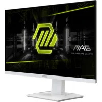Игровой монитор MSI MAG 274QRFW фото 2